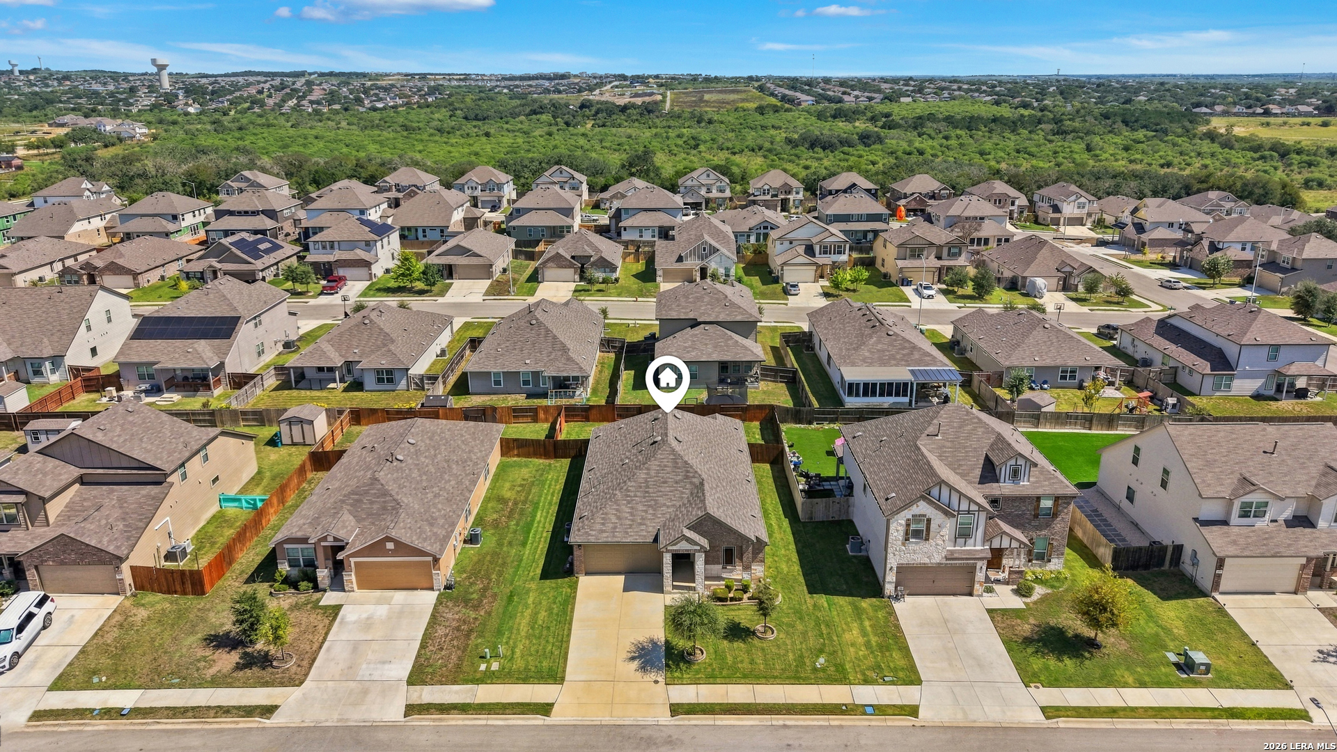 517 Candor Stone Cibolo TX 78108