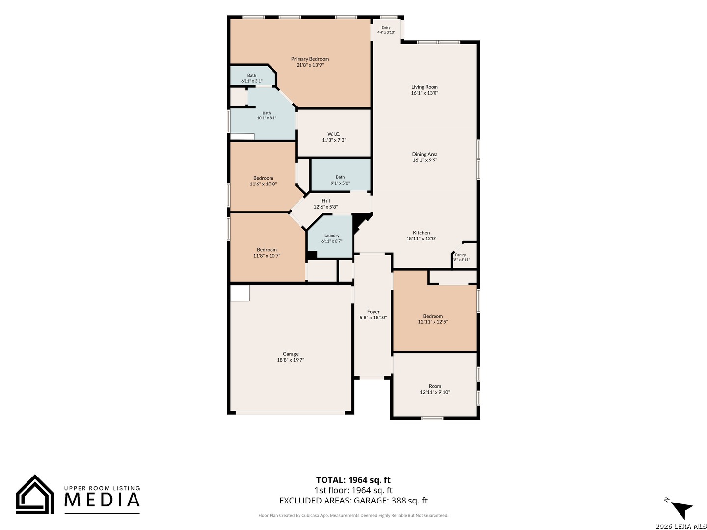 517 Candor Stone Cibolo TX 78108