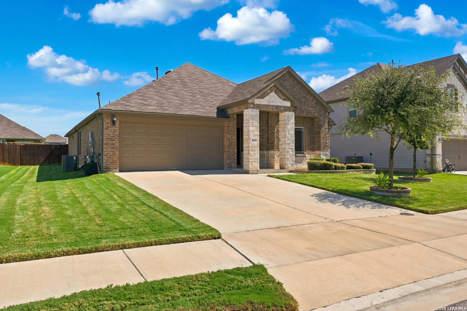 517 Candor Stone Cibolo TX 78108