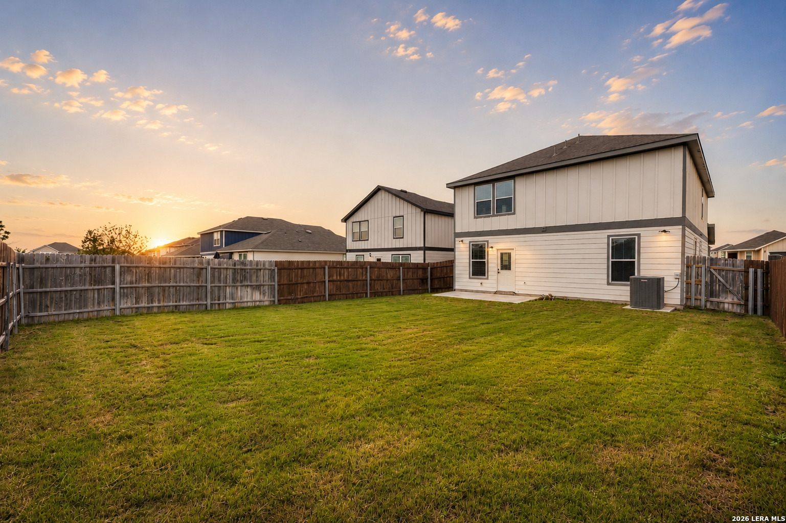 849 Sweetgrass New Braunfels TX 78130