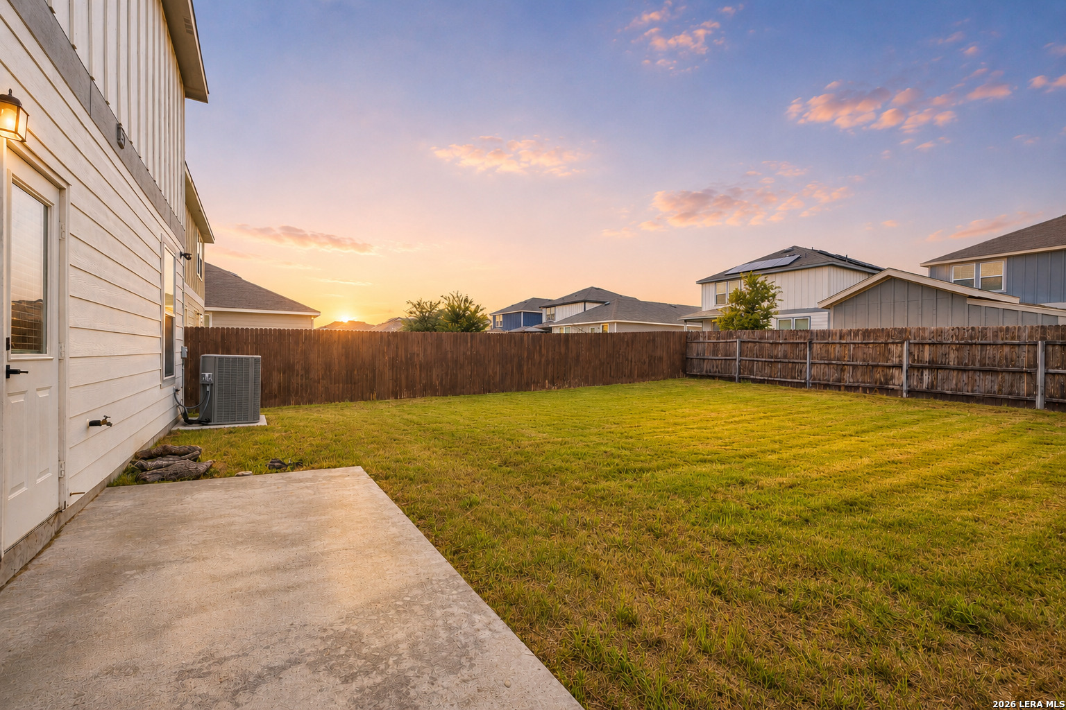 849 Sweetgrass New Braunfels TX 78130