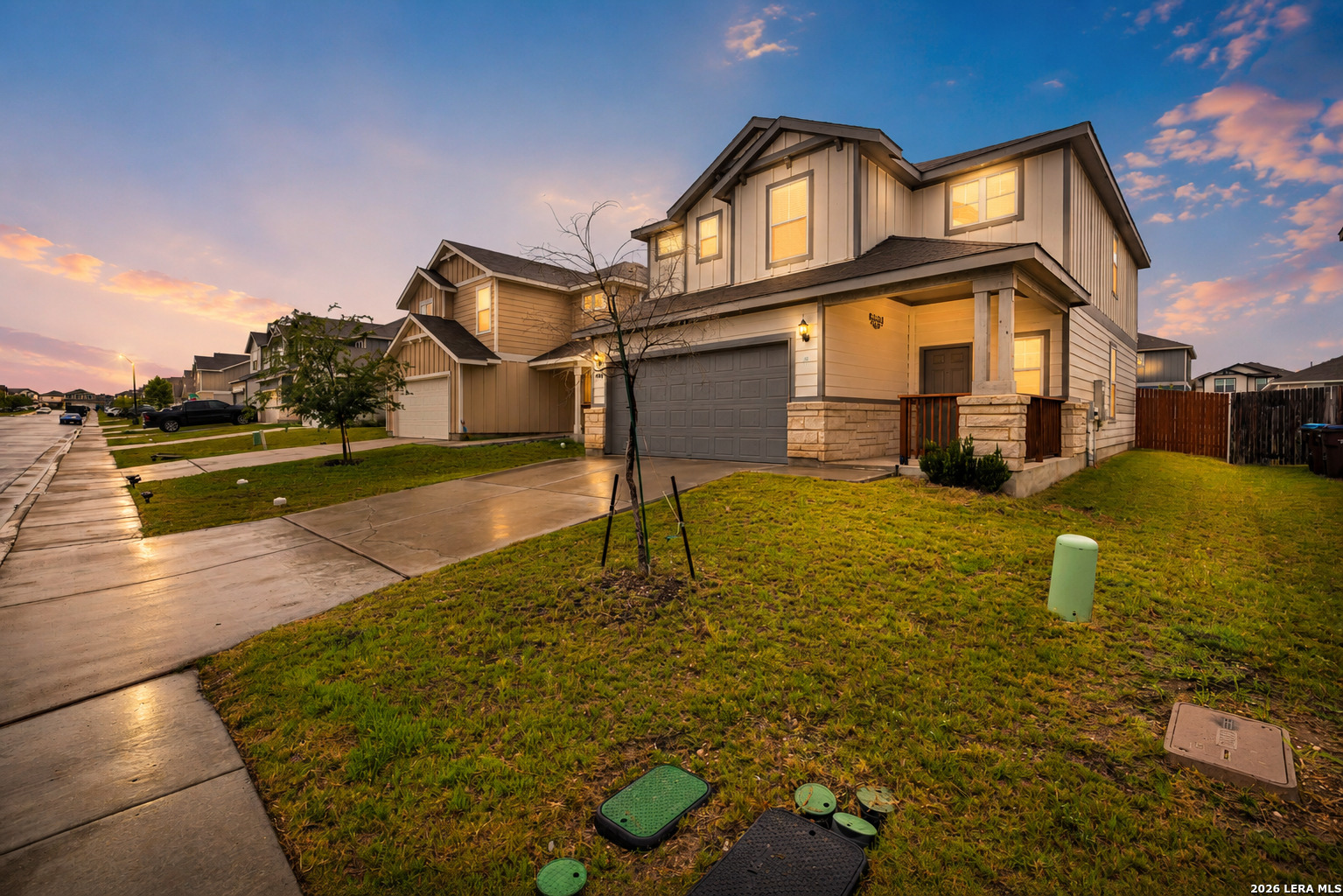 849 Sweetgrass New Braunfels TX 78130