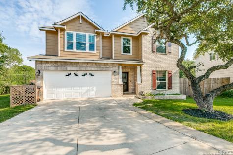 530 Cattle Ranch Drive San Antonio TX 78245