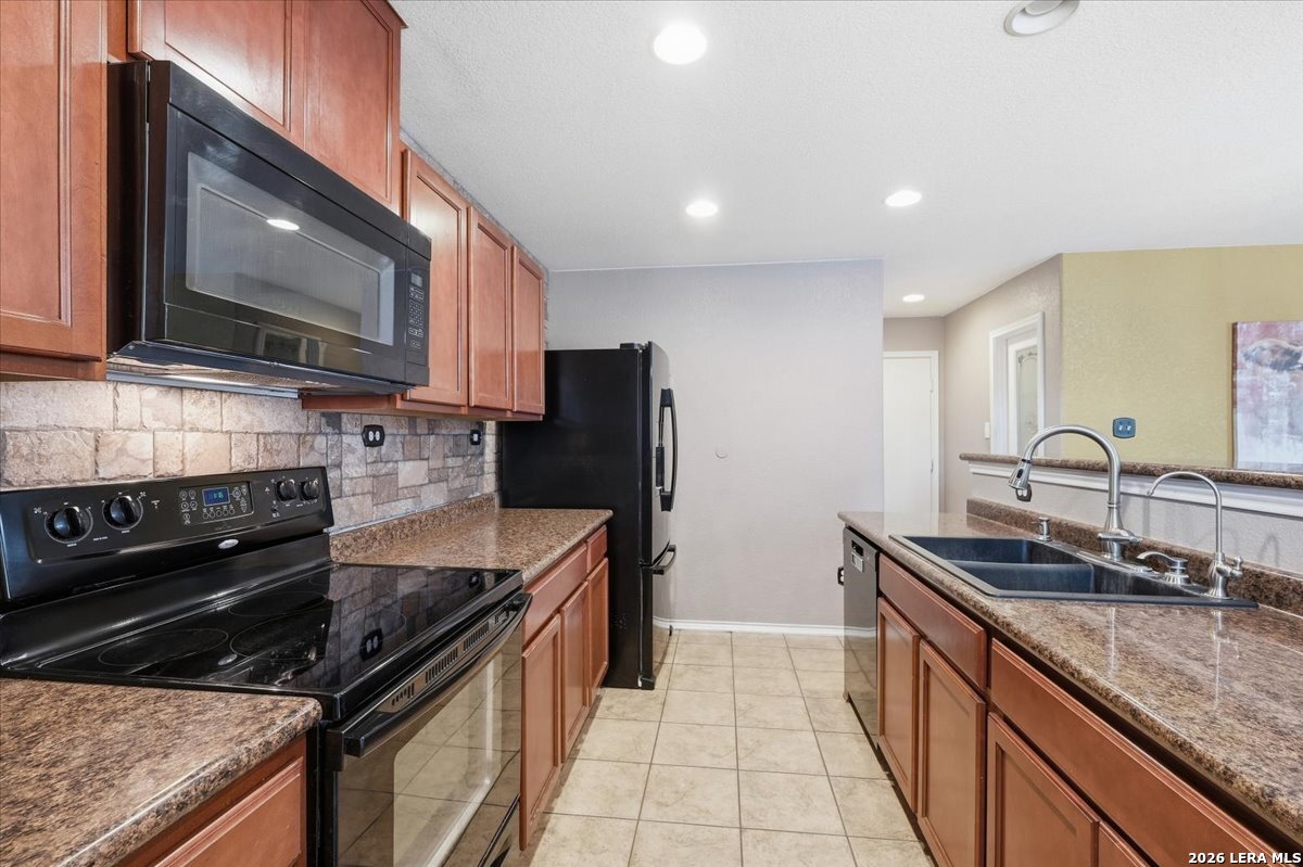 911 Trilby San Antonio TX 78253