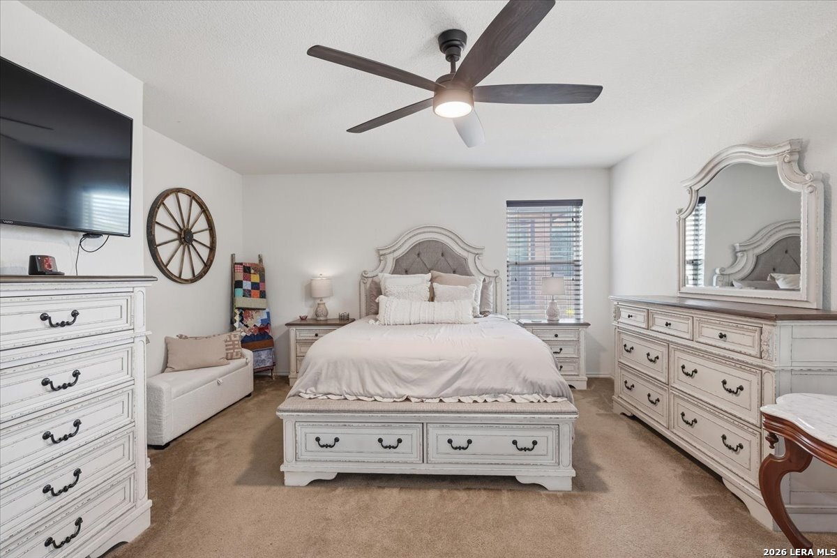 911 Trilby San Antonio TX 78253