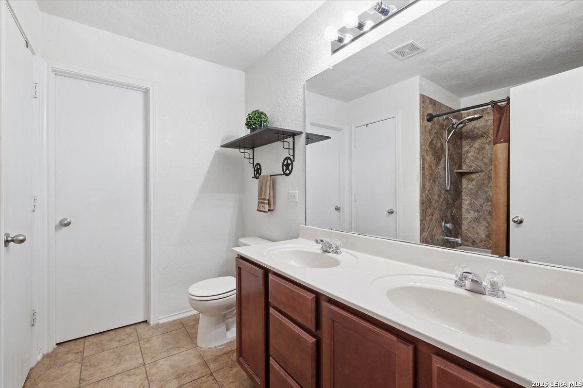 911 Trilby San Antonio TX 78253