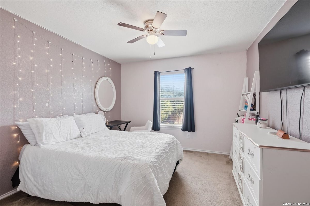 911 Trilby San Antonio TX 78253