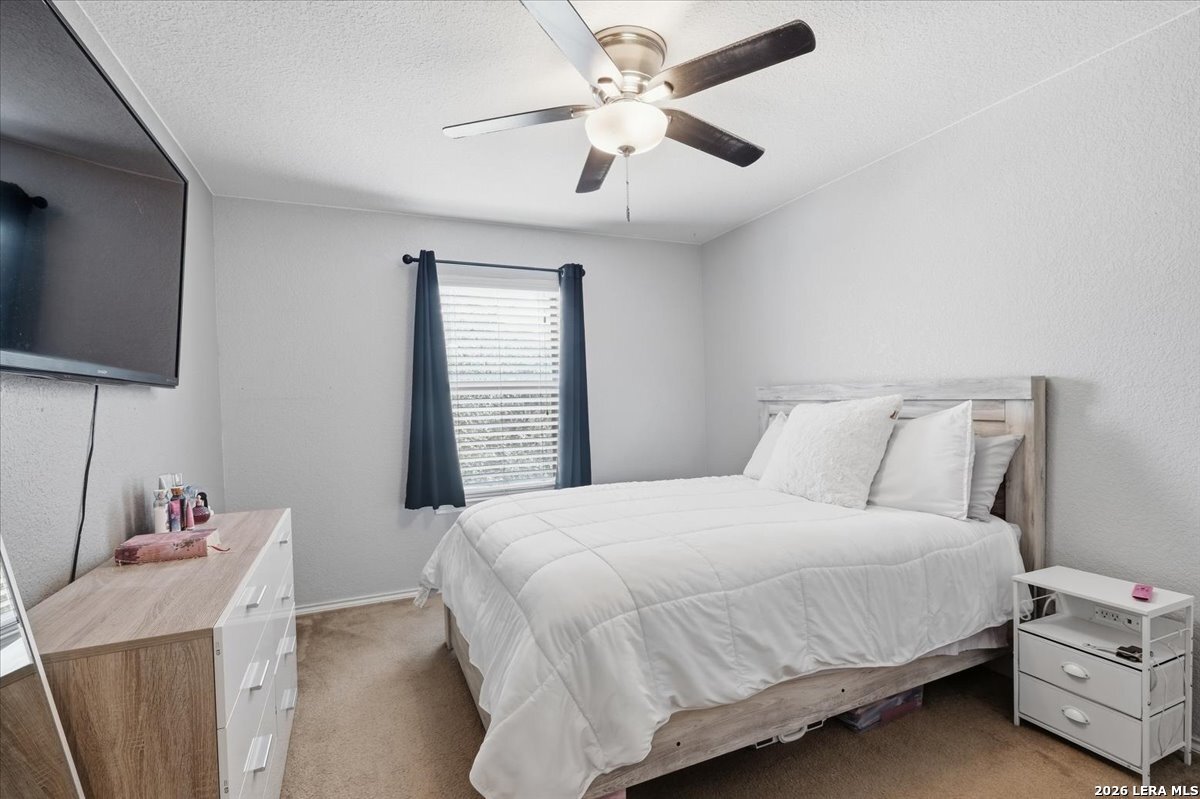 911 Trilby San Antonio TX 78253