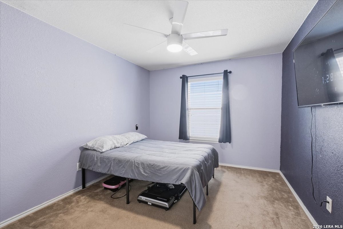 911 Trilby San Antonio TX 78253