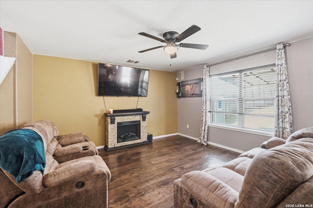 911 Trilby San Antonio TX 78253