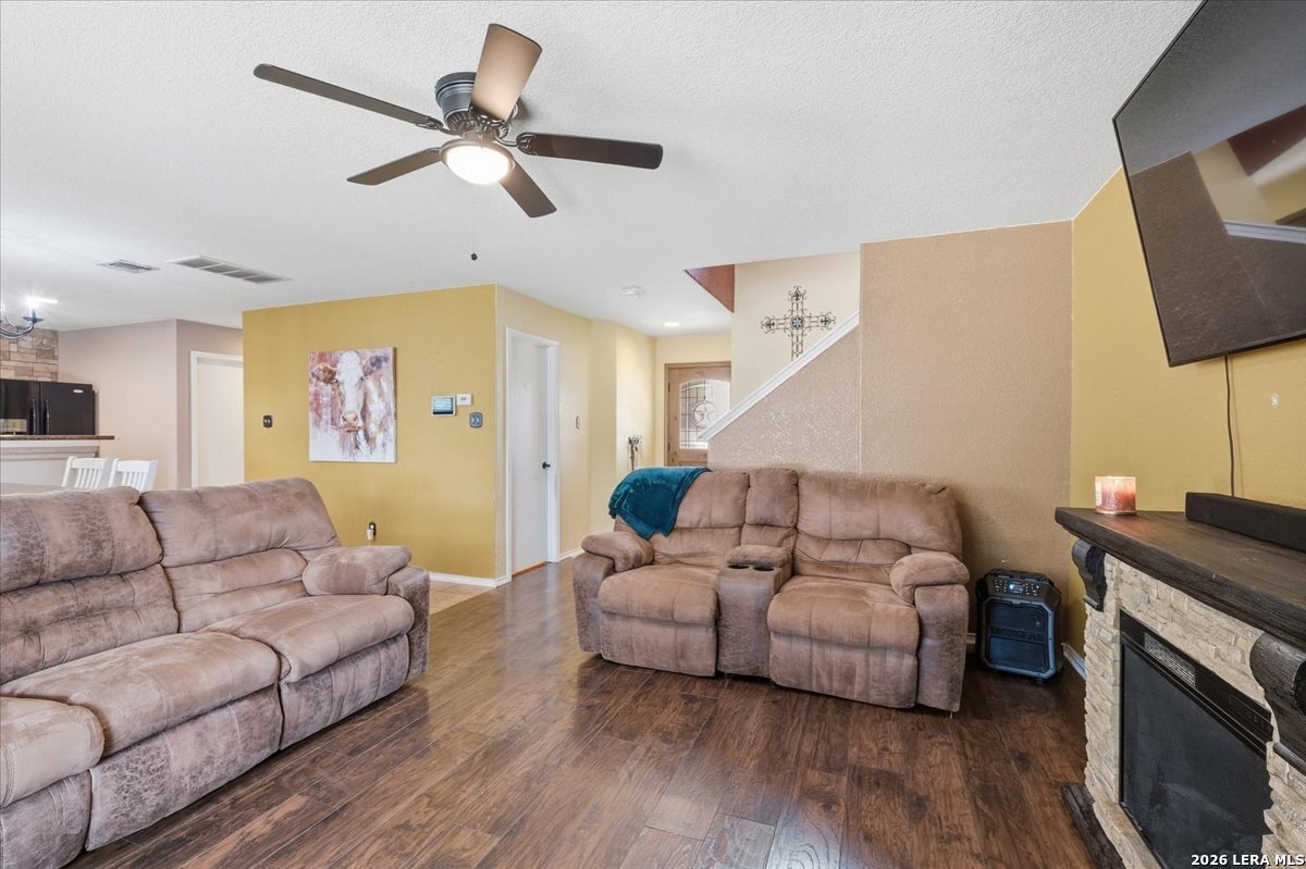 911 Trilby San Antonio TX 78253