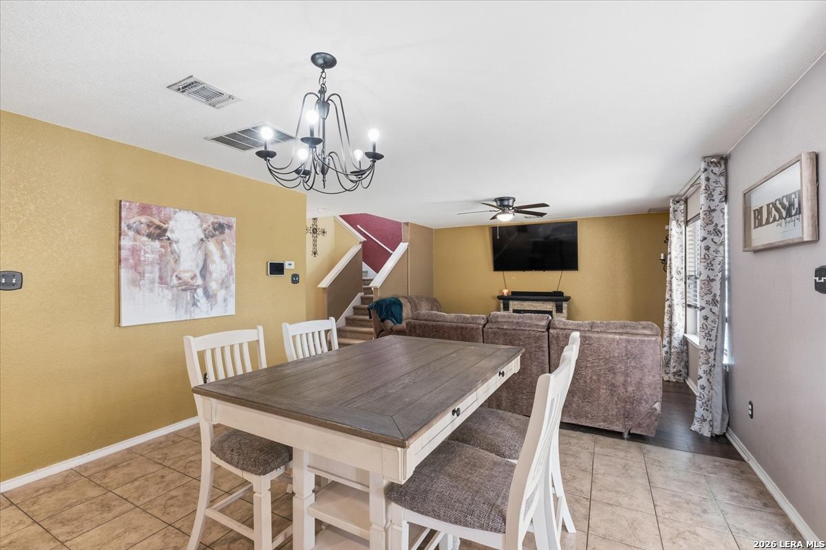 911 Trilby San Antonio TX 78253