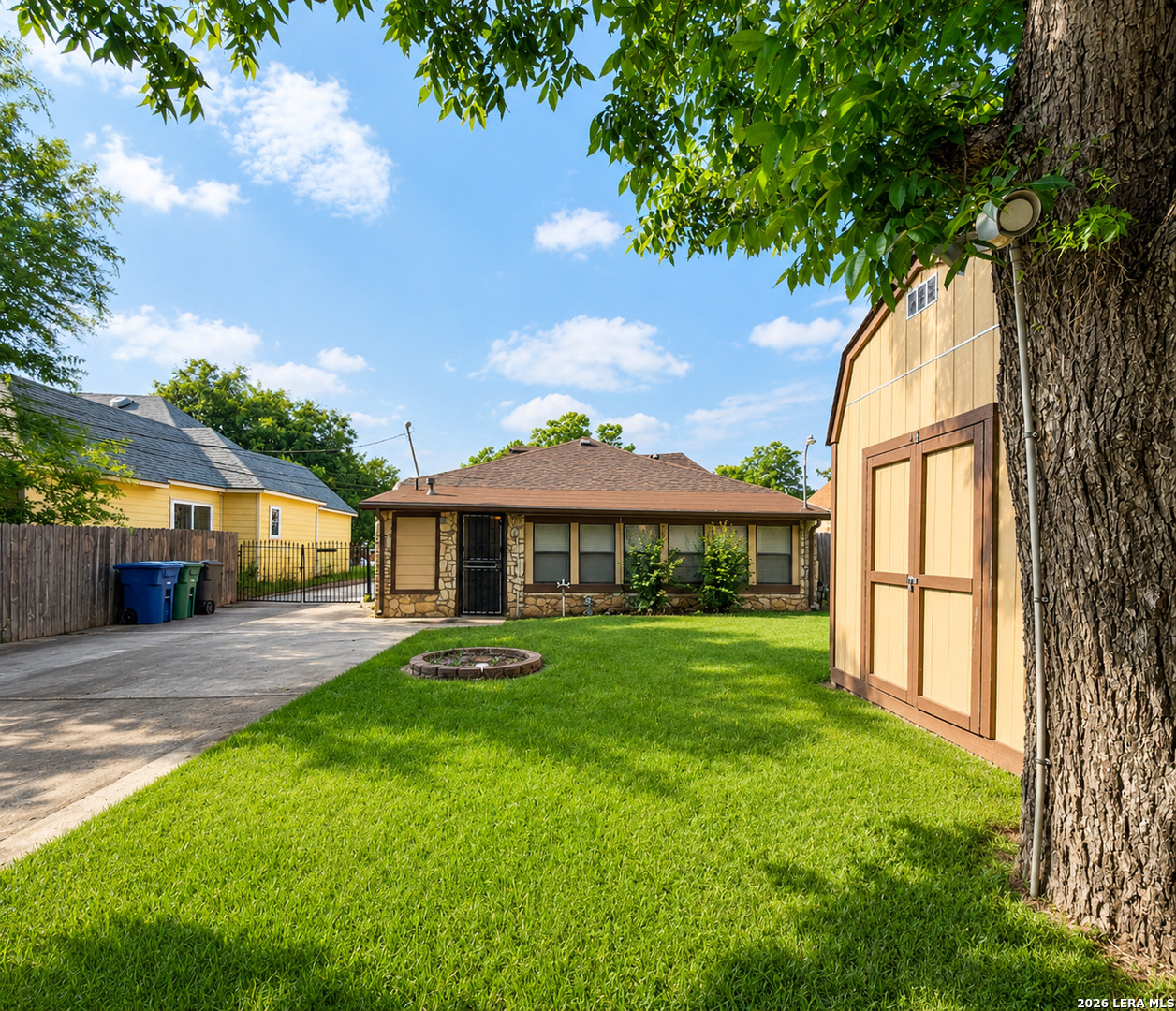 438 Avant San Antonio TX 78210