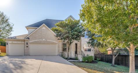 21711 Givenchy Hill San Antonio TX 78256