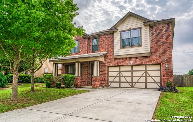 7514 Sutter Home San Antonio TX 78253