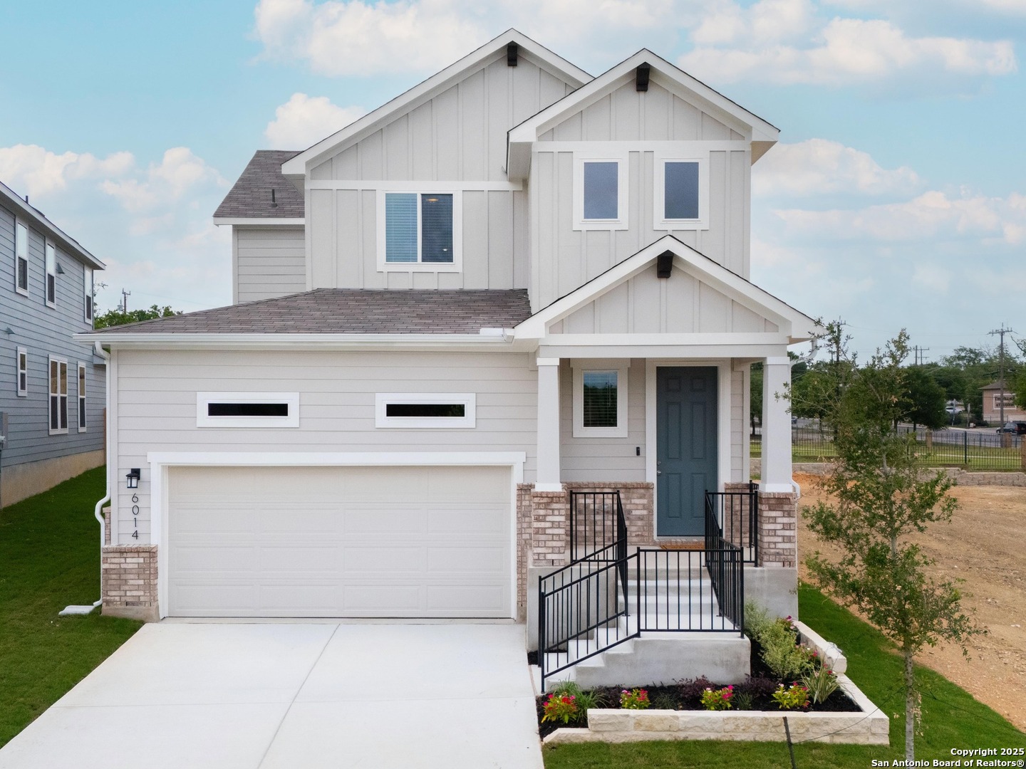 6014 Calgary Park San Antonio TX 78233