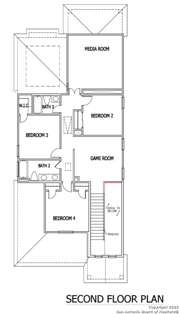 6014 Calgary Park San Antonio TX 78233