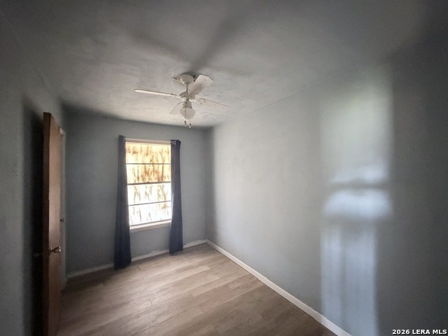 326 S San Joaquin Avenue San Antonio TX 78237