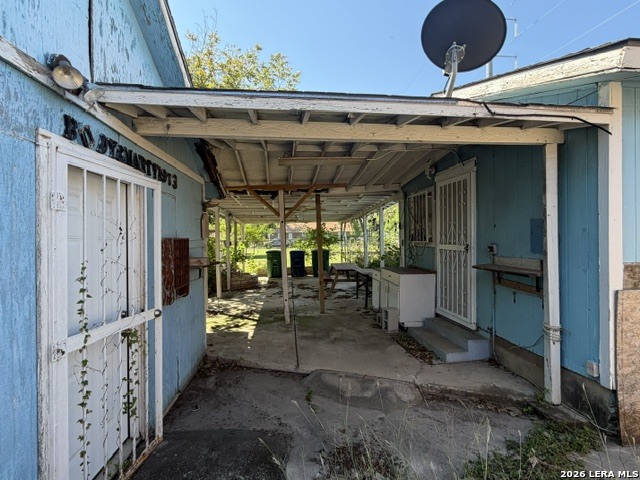 326 S San Joaquin Avenue San Antonio TX 78237