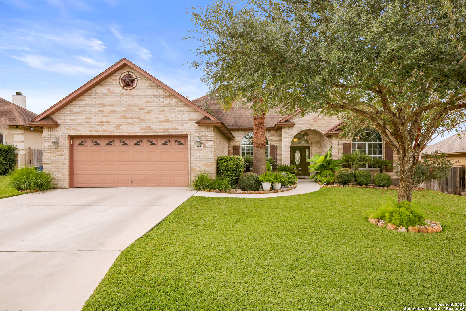 1146 Loma Verde Drive New Braunfels TX 78130