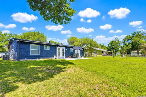 3410 Autumn Lane Kirby TX 78219