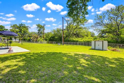 3410 Autumn Lane Kirby TX 78219