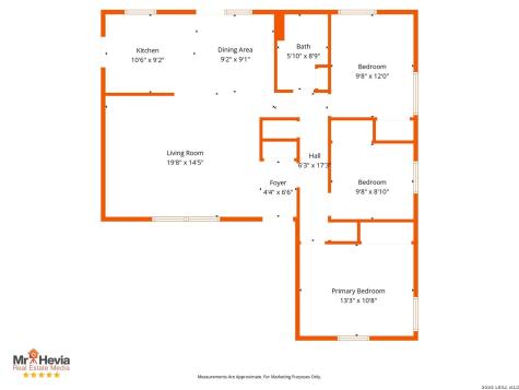 3410 Autumn Lane Kirby TX 78219