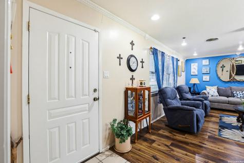 3410 Autumn Lane Kirby TX 78219