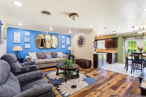 3410 Autumn Lane Kirby TX 78219