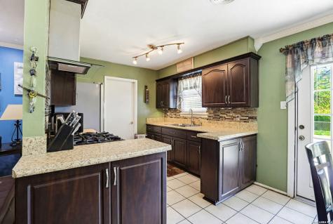 3410 Autumn Lane Kirby TX 78219