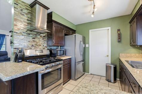 3410 Autumn Lane Kirby TX 78219