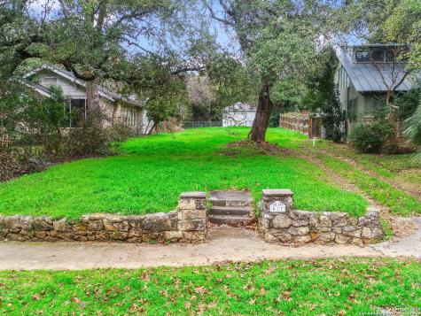 417 Patterson Avenue San Antonio TX 78209