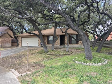 8107 Timber Grove San Antonio TX 78250