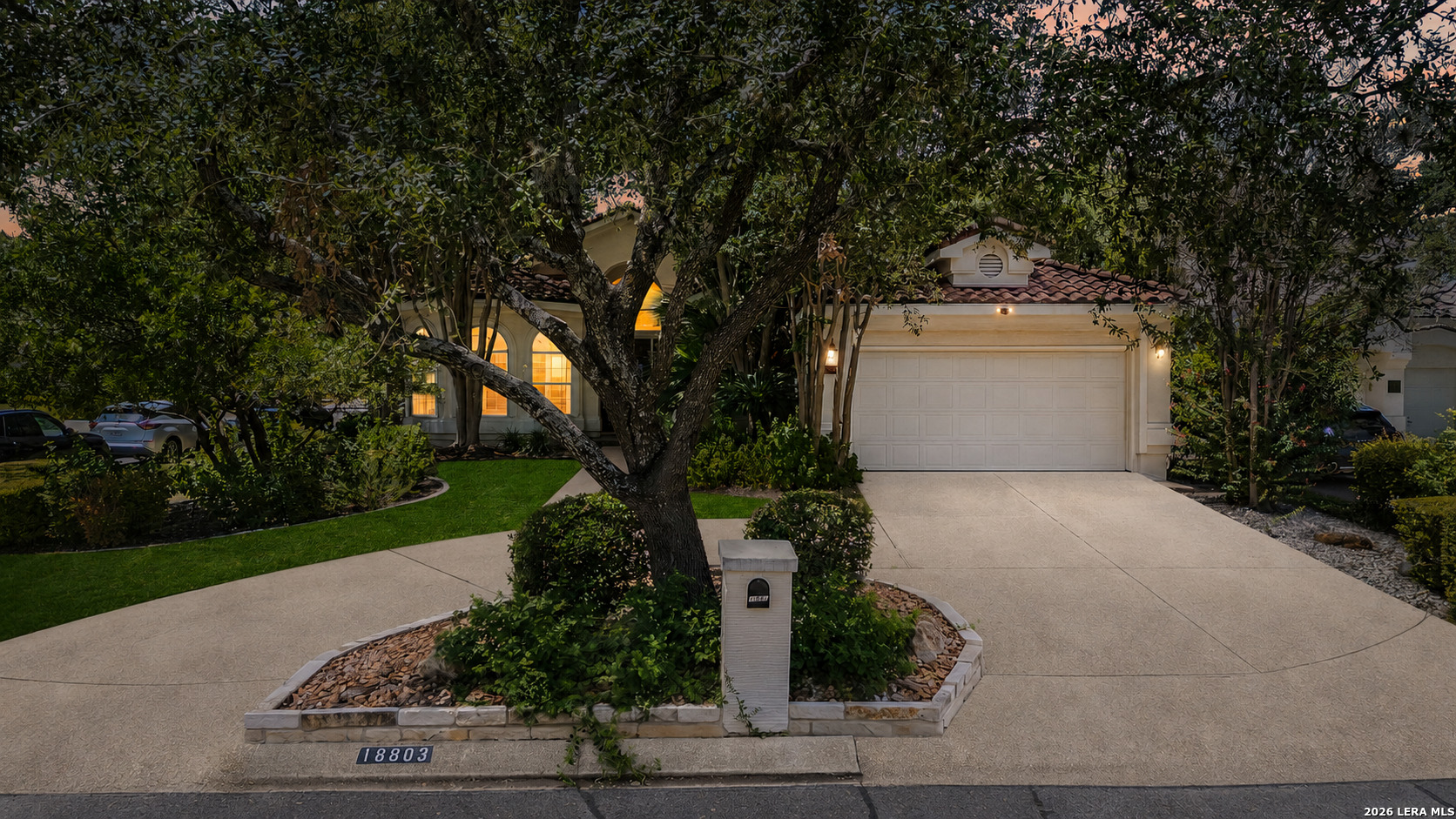 18803 Cierra Sur San Antonio TX 78258