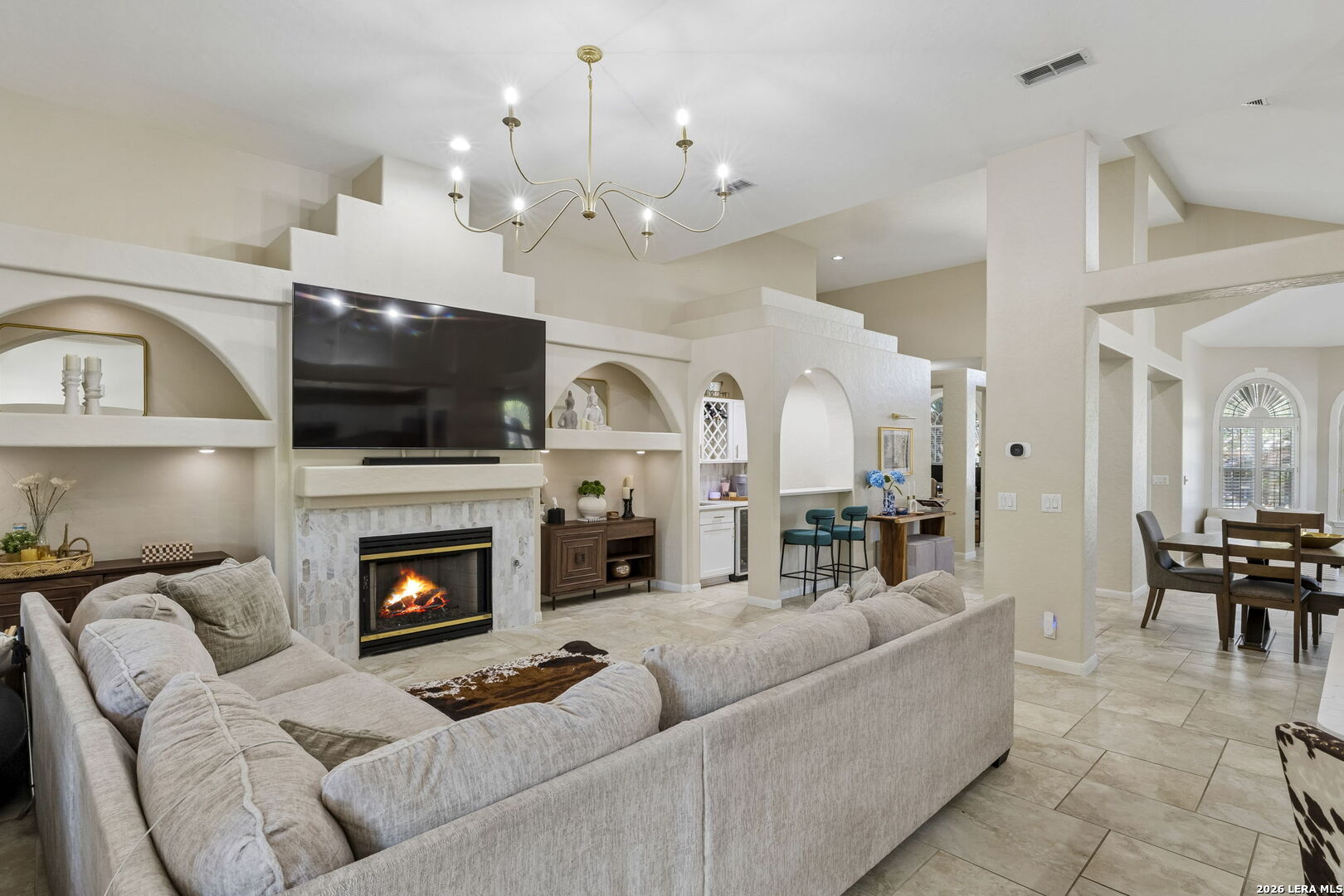 18803 Cierra Sur San Antonio TX 78258