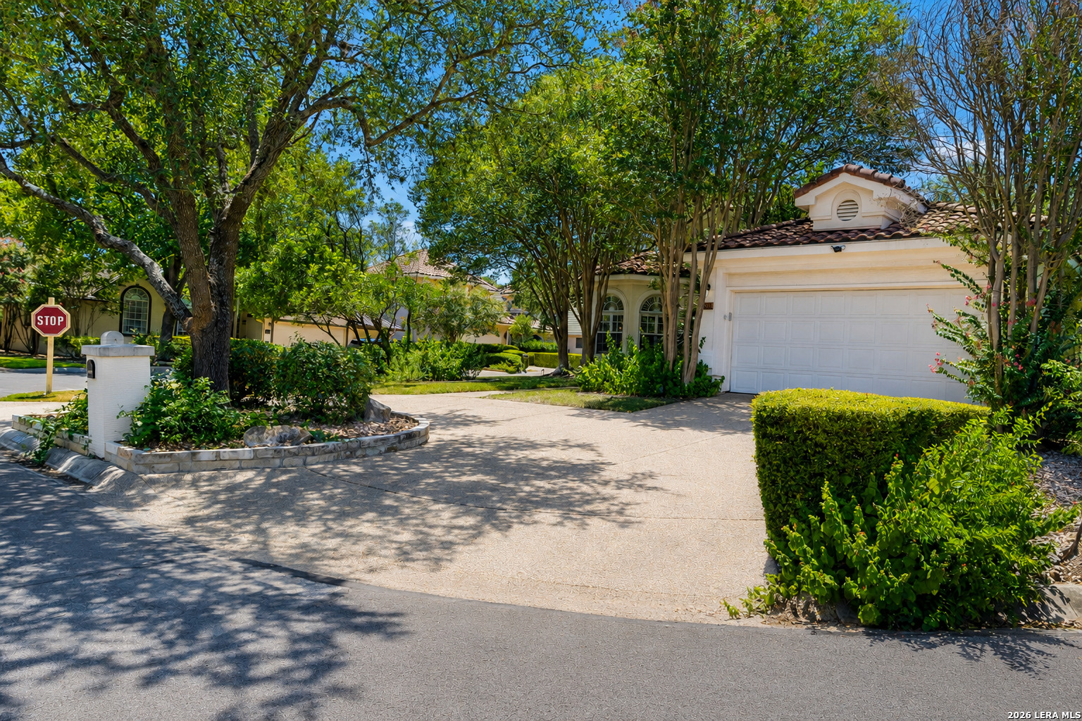 18803 Cierra Sur San Antonio TX 78258