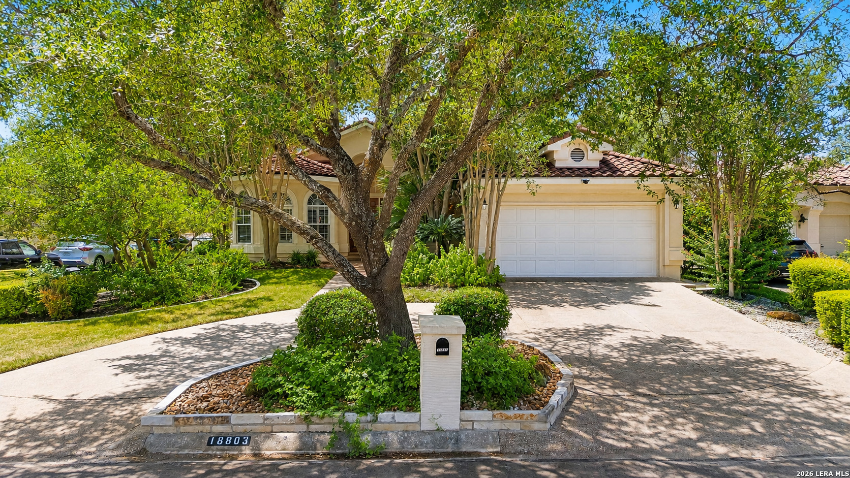18803 Cierra Sur San Antonio TX 78258