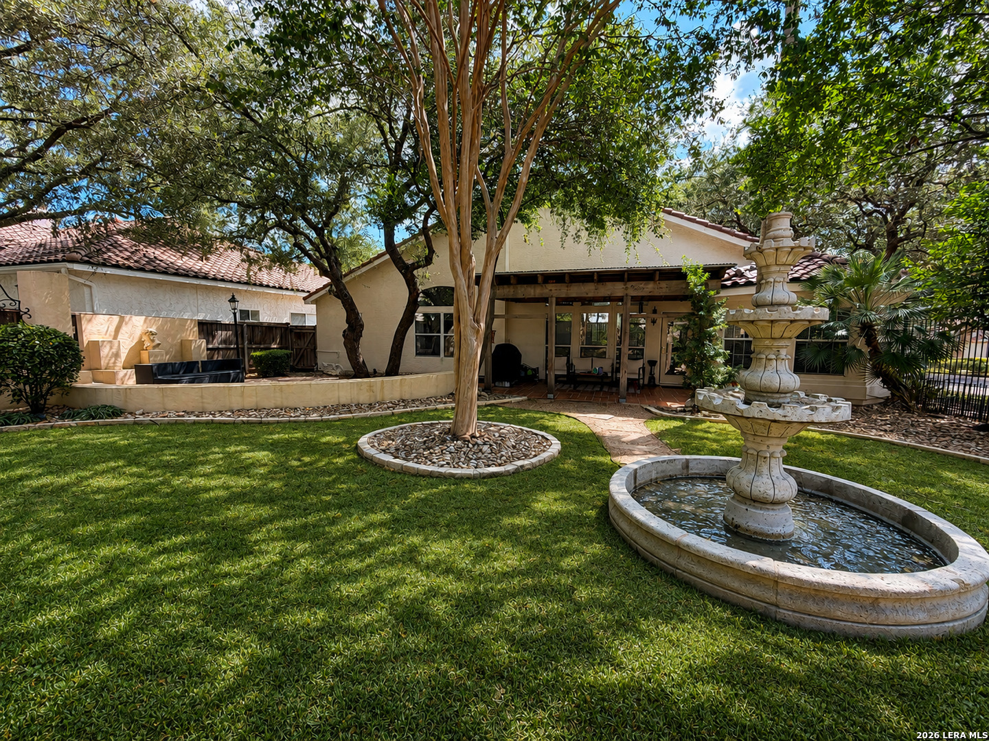 18803 Cierra Sur San Antonio TX 78258