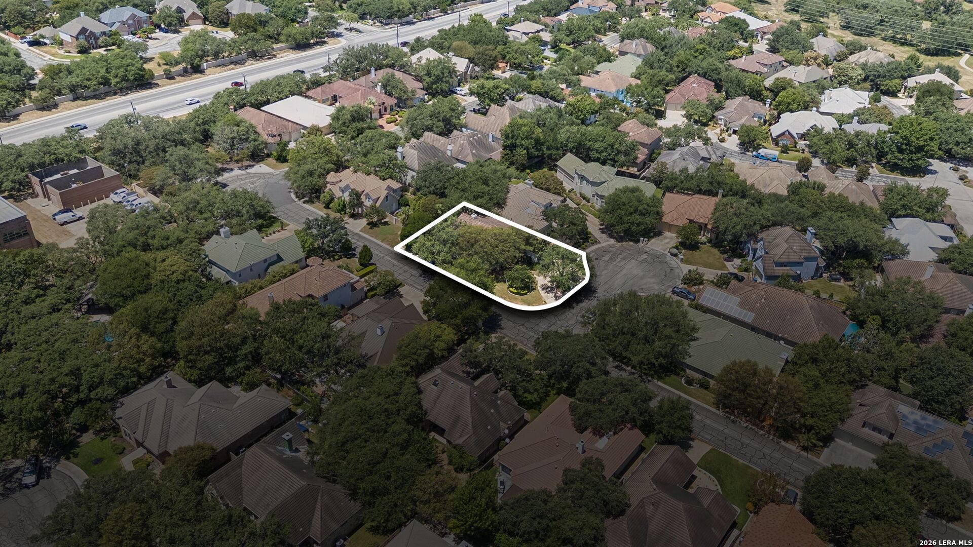 18803 Cierra Sur San Antonio TX 78258