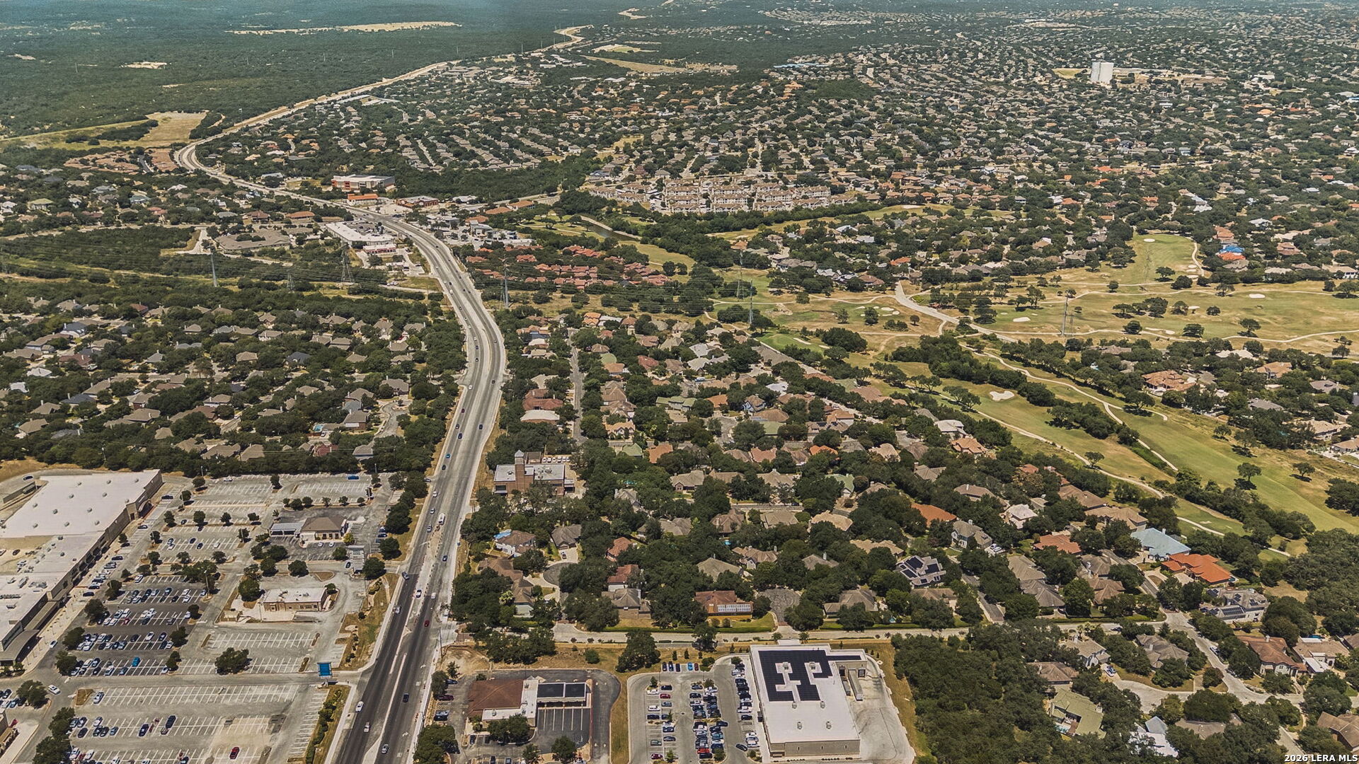 18803 Cierra Sur San Antonio TX 78258