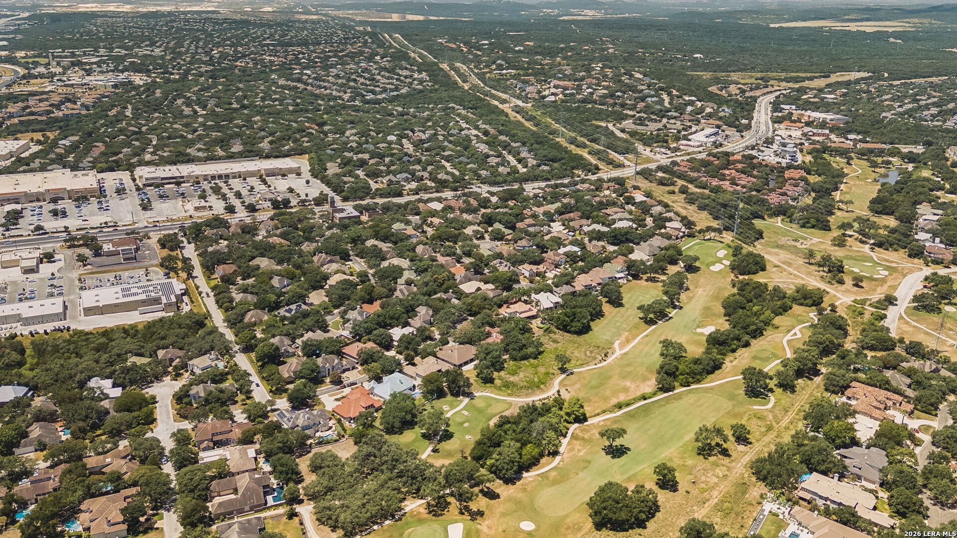 18803 Cierra Sur San Antonio TX 78258