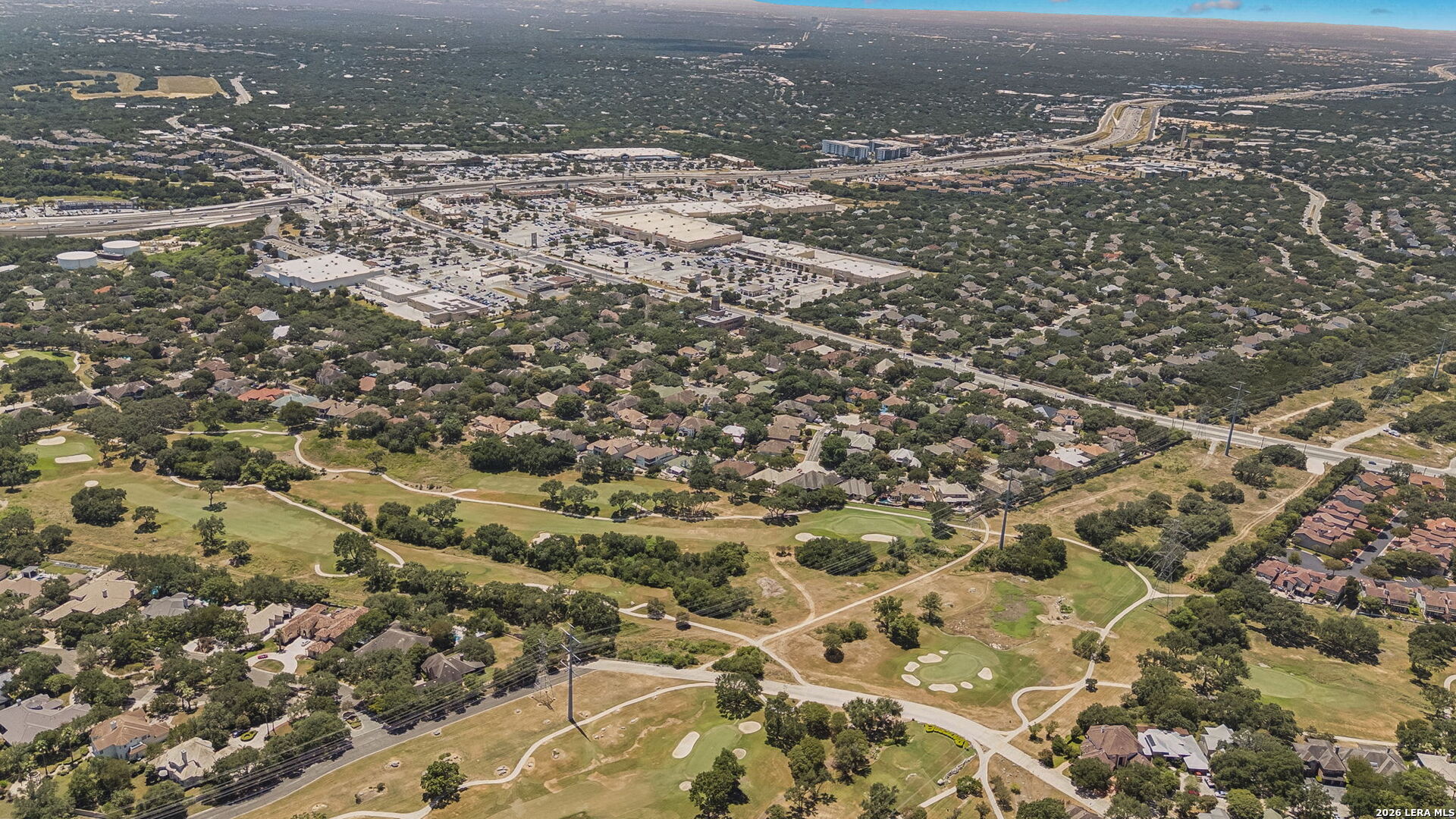 18803 Cierra Sur San Antonio TX 78258