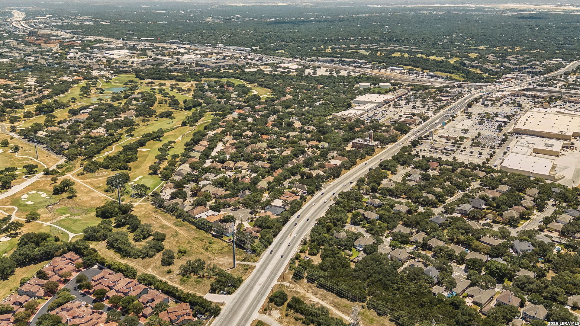 18803 Cierra Sur San Antonio TX 78258