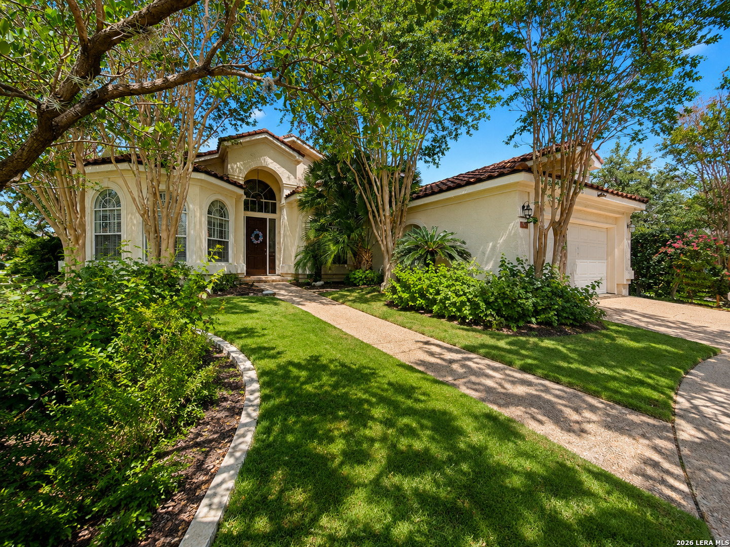 18803 Cierra Sur San Antonio TX 78258