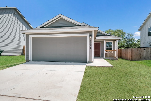 7247 Lincoln Trace San Antonio TX 78222
