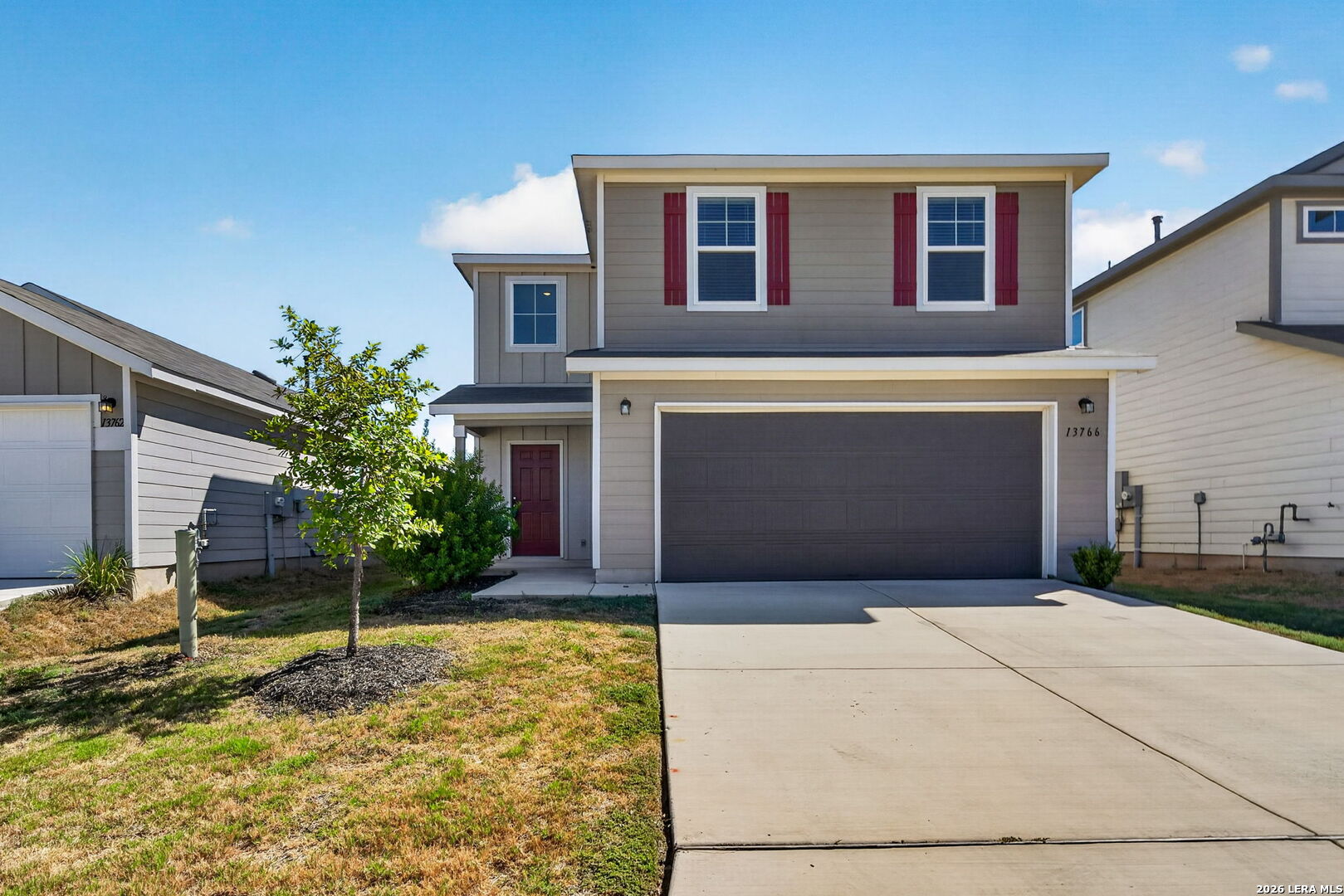 13766 Prospector Post San Antonio TX 78253