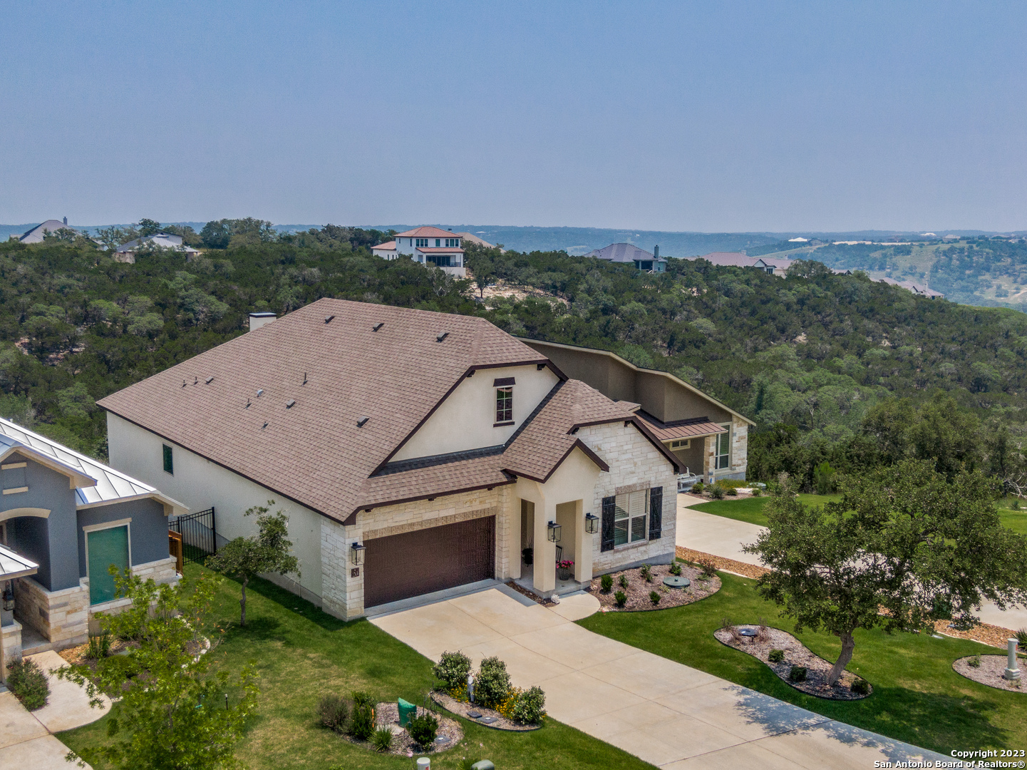20 Canario Lane Boerne TX 78006