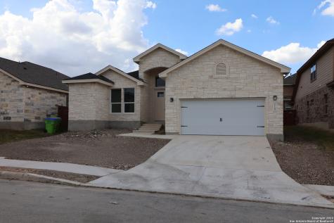 11107 Cape Primrose San Antonio TX 78245
