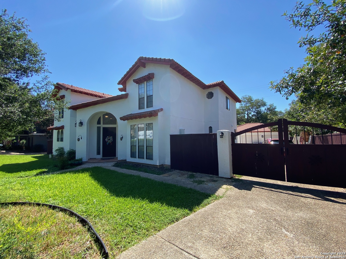 3034 Orchard Hill San Antonio TX 78230