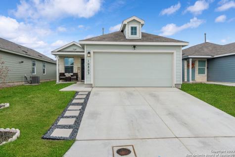 10803 Giacconi Drive Converse TX 78109